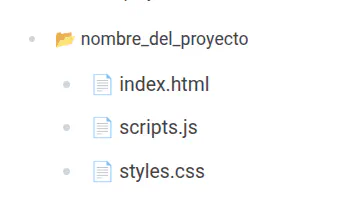 Ubicación de hojas de estilos y scripts en un archivo HTML