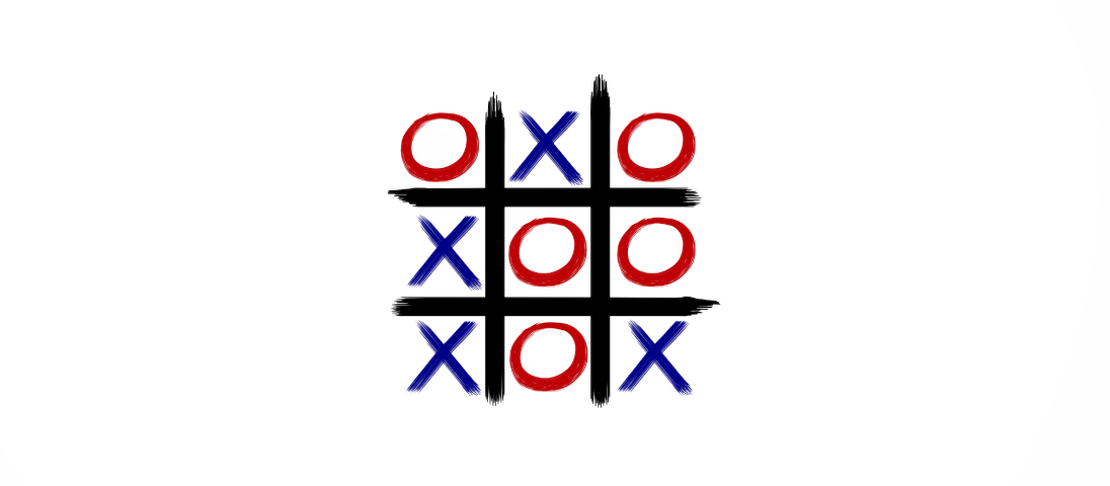 Tic Tac Toe con javascript + HTML caso de uso basico